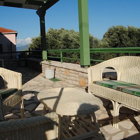Villa Tati Kastos Luaran gambar