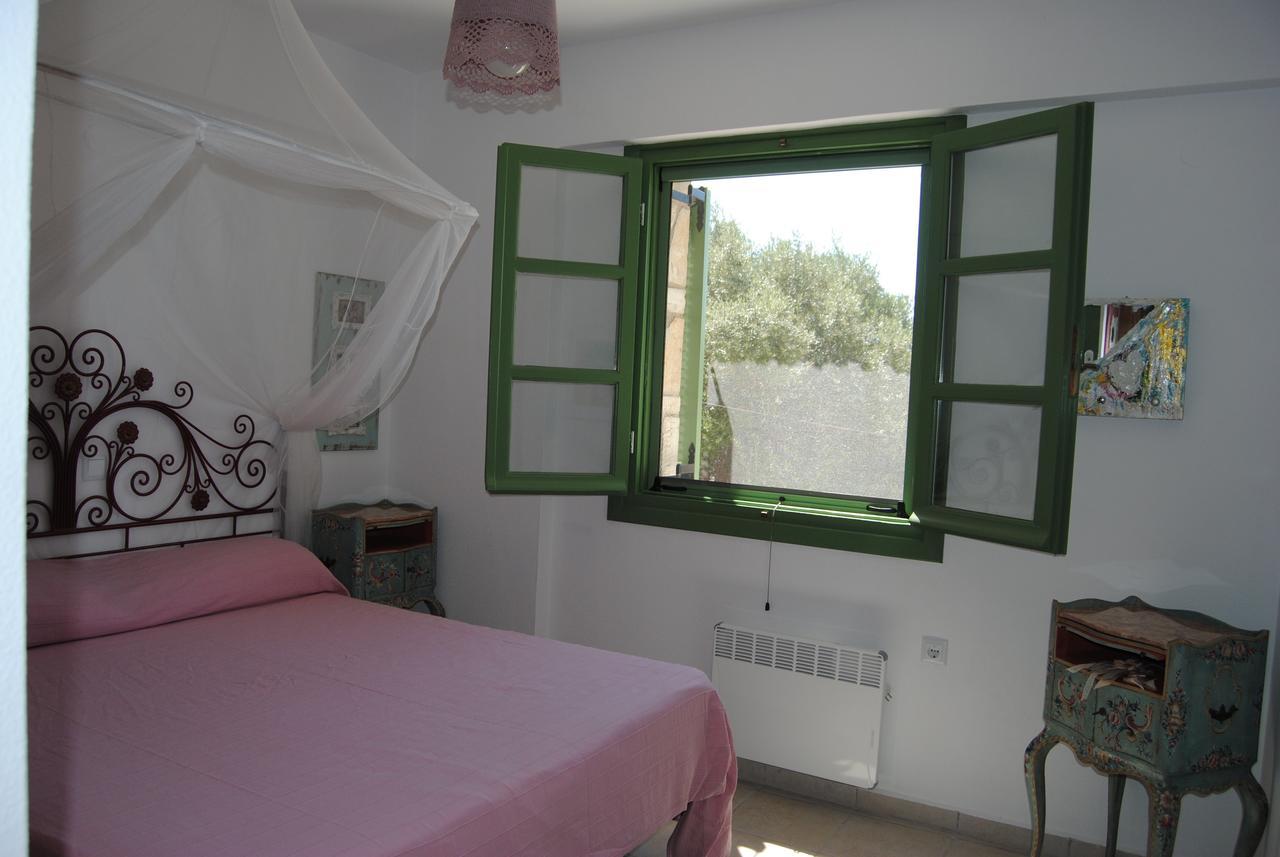 Villa Tati Kastos Luaran gambar