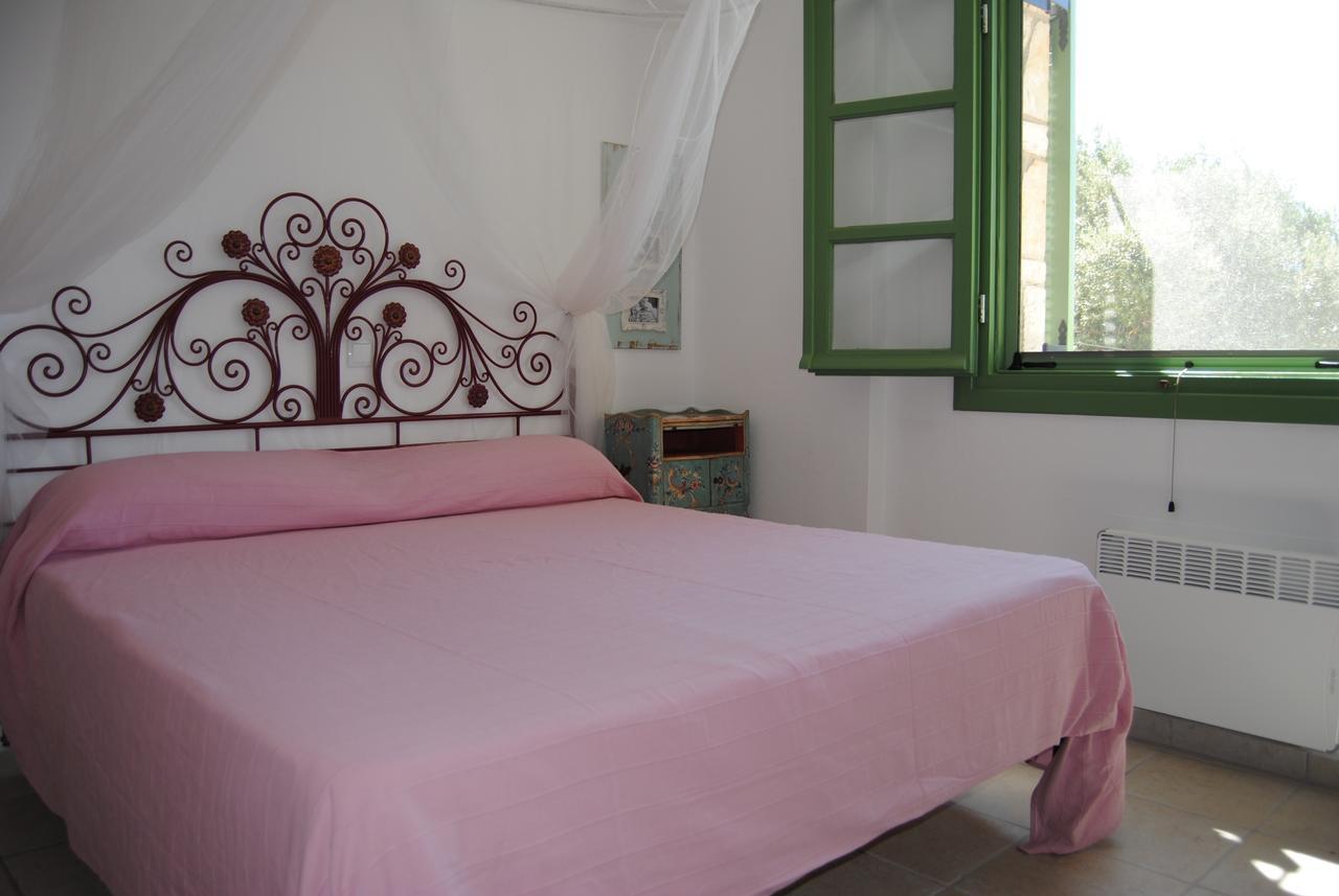 Villa Tati Kastos Luaran gambar
